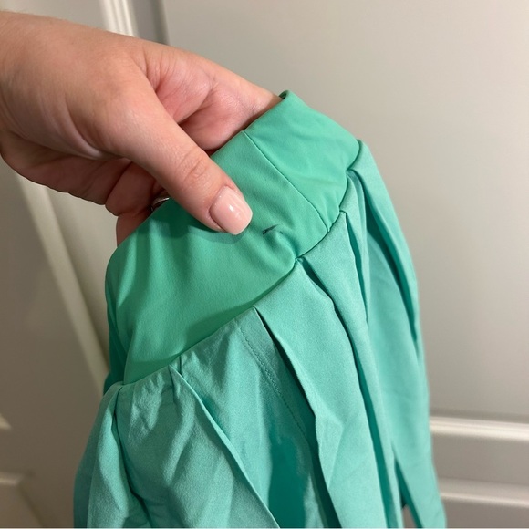 Outdoor Voices Pleated Tennis Skort - Picture 6 of 8